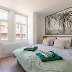 Tropical Dreams
