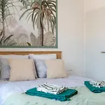 Tropical Dreams Arras
