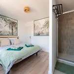 Lejlighed Tropical Dreams *