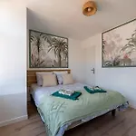 Lejlighed Tropical Dreams Arras