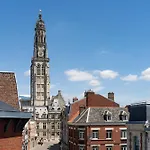 Tropical Dreams * Arras