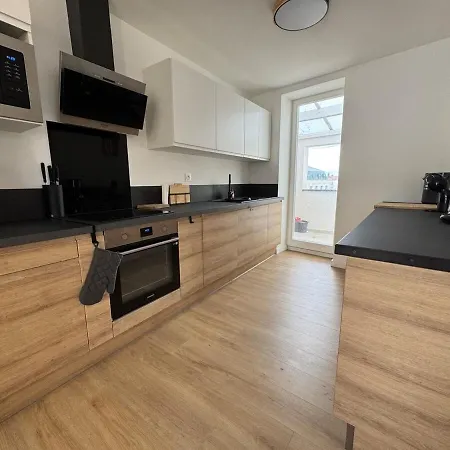Appartement Tropical Dreams Arras