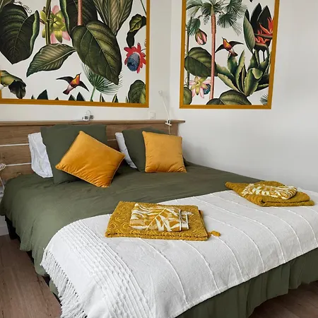 Tropical Dreams *