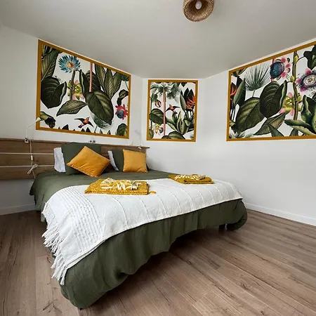 Tropical Dreams *