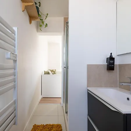 Tropical Dreams Appartement