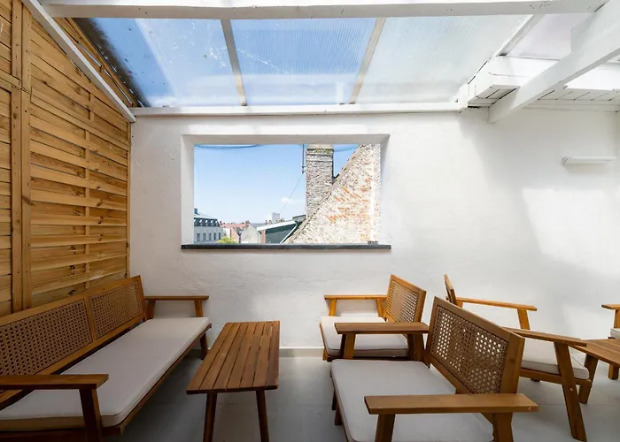 Tropical Dreams Arras