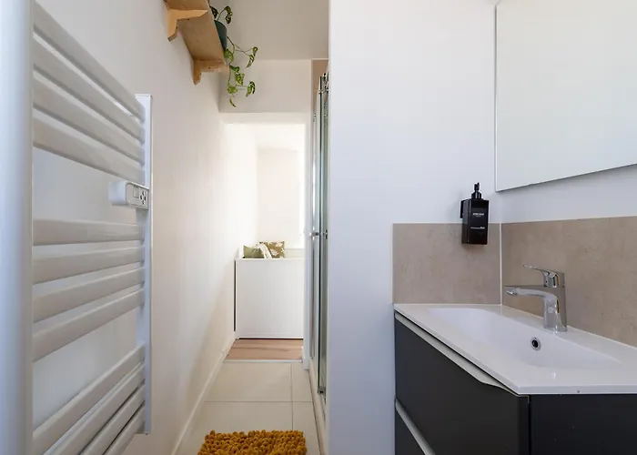 Tropical Dreams Appartement