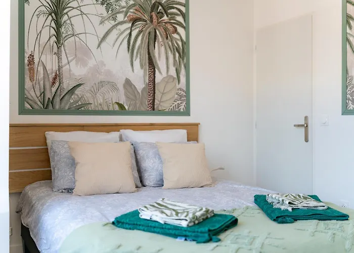 Tropical Dreams Arras