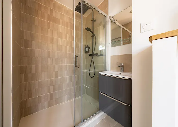 Tropical Dreams Appartement *