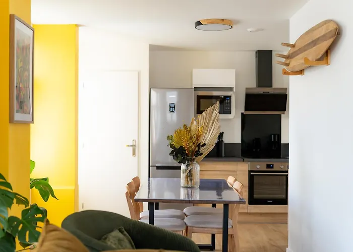 Tropical Dreams Arras