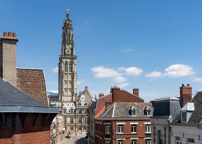 Tropical Dreams * Arras